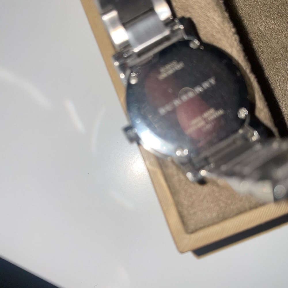 Burberry Watch - Picture 3 of 6